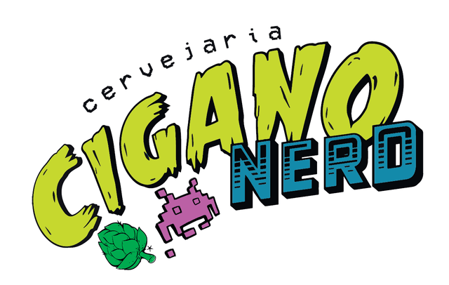 Cigano Nerd