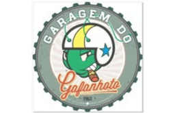 Garagem Gafanhoto