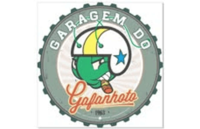 Garagem Gafanhoto