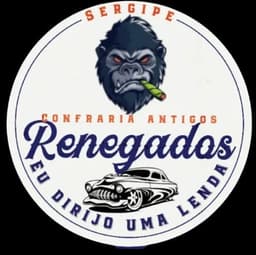Renegados