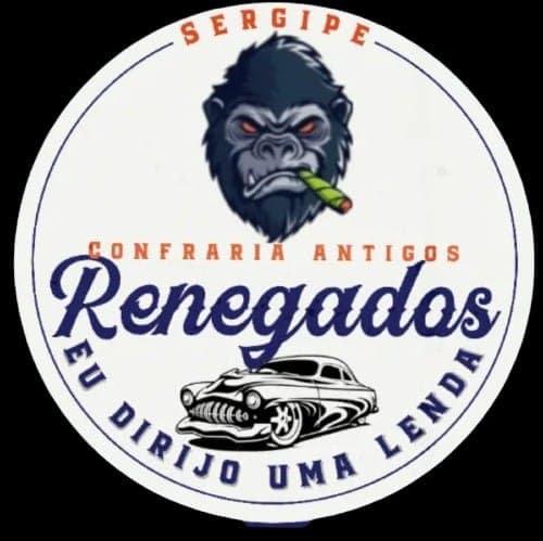 Renegados