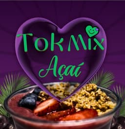 Top Mix Açaí