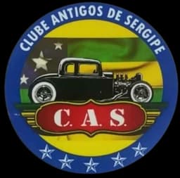 CAS