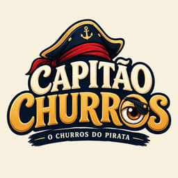 Capitão Churros